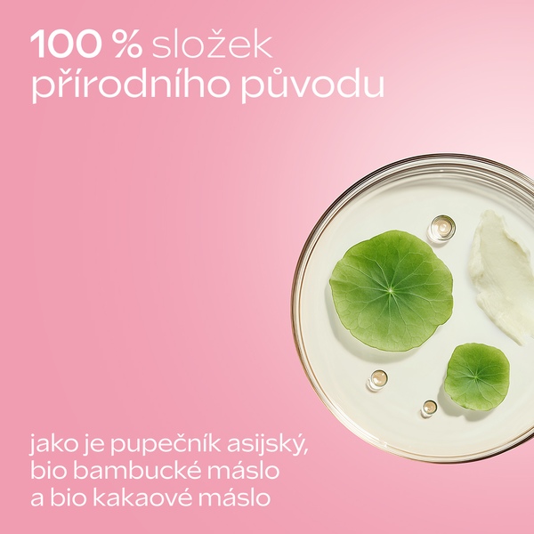 Weleda Mama Těhotenské pěstící máslo 150 ml