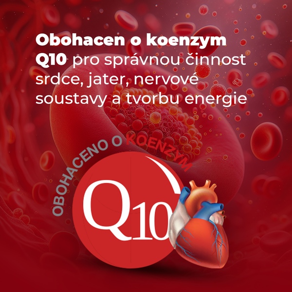 Cholesterol Balance 30+10 tablet NAVÍC