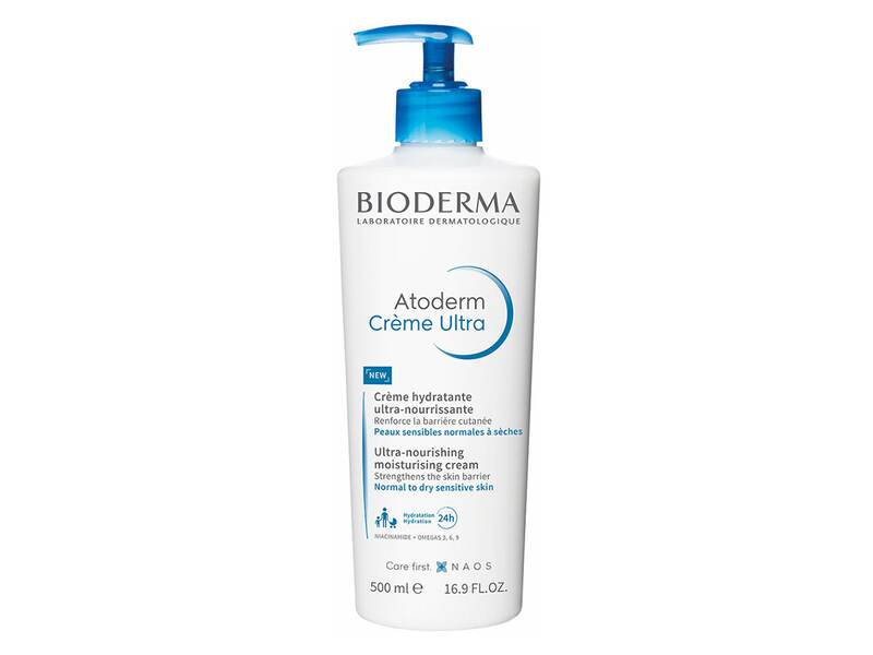 Bioderma Atoderm krém ultra 500 ml