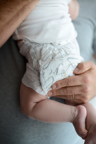 Kolorky Deluxe Velvet dětské plenky eko S 3-6 kg 25 ks Kolorky Deluxe Velvet dětské plenky eko S 3-6 kg 25 ks