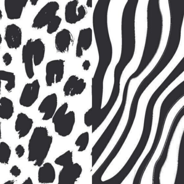 Kolorky Deluxe Velvet dětské plenkové kalhotky eko L 8-13 kg 19 ks Kolorky Deluxe Velvet dětské plenkové kalhotky eko L 8-13 kg 19 ks