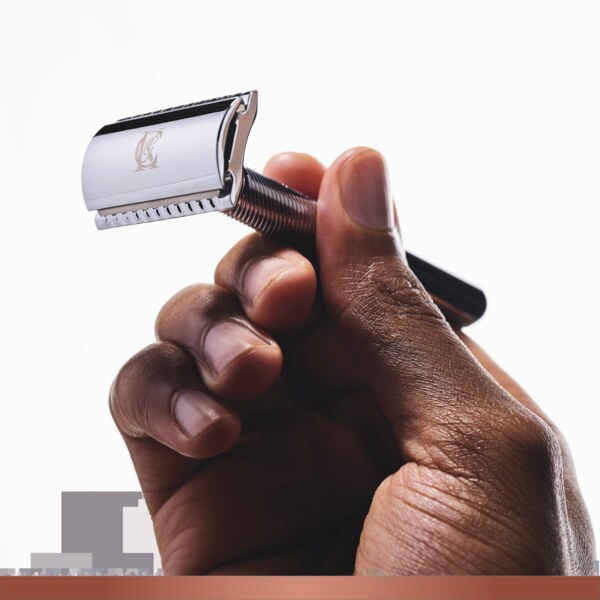 Gillette King náhradní žiletky 10 ks