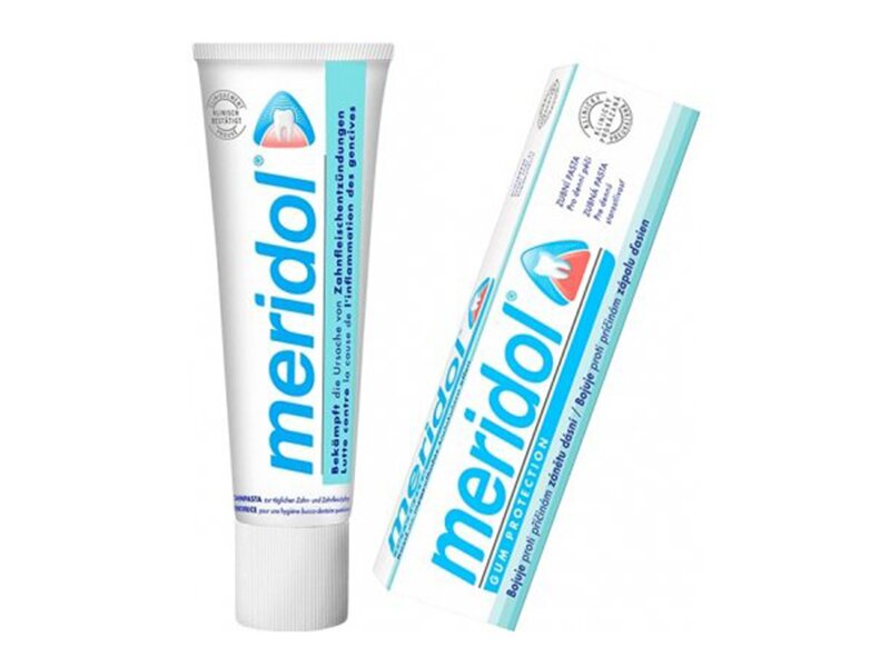 Meridol zubní pasta 75 ml