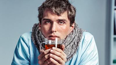 Jak si poradit s horečkou a zvýšenou teplotou?