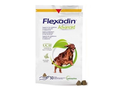 Flexadin Advanced pro psy 30 tablet Flexadin Advanced pro psy 30 tablet