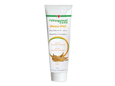 Bezo-pet gel 120 g Bezo-pet gel 120 g