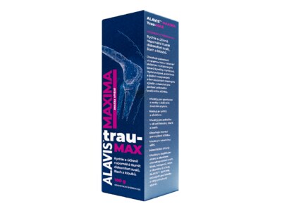 Alavis Maxima Trau-Max 100 g