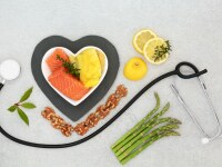 Mějte cholesterol pod kontrolou