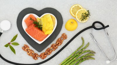 Mějte cholesterol pod kontrolou Mějte cholesterol pod kontrolou