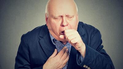 Kašel po onemocnění COVID-19: Jak ho zvládnout? Kašel po onemocnění COVID-19: Jak ho zvládnout?