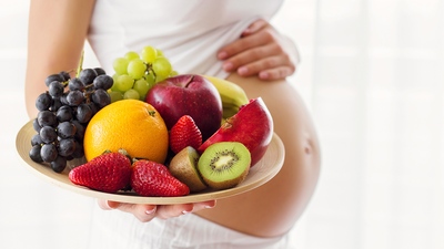 Jaké vitamíny je potřeba doplňovat v těhotenství? A kdy?