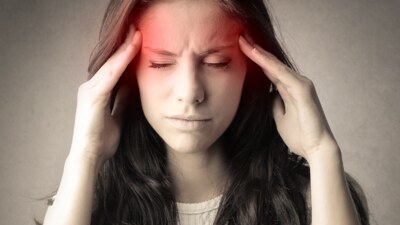 Nejčastější spouštěče bolestí hlavy