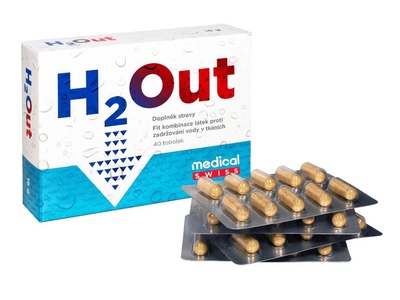 H2Out 40 tobolek H2Out 40 tobolek
