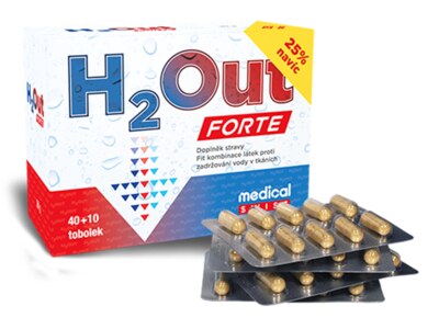 H2Out Forte 40+10 tobolek