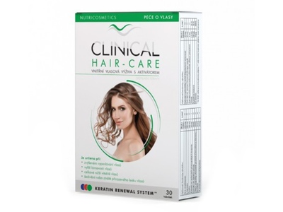 Clinical Hair-Care 30 tobolek Clinical Hair-Care 30 tobolek