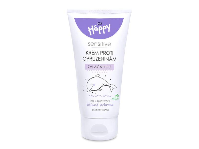 Bella Baby Happy krém proti opruzeninám 75 ml