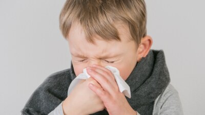 Proč nepodceňovat zadní rýmu u dětí? Proč nepodceňovat zadní rýmu u dětí?