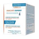 Ducray Anacaps Expert chronické vypadávání vlasů 90 kapslí Ducray Anacaps Expert chronické vypadávání vlasů 90 kapslí