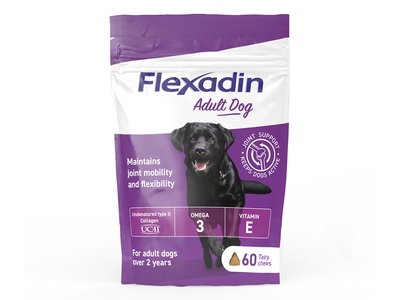 Flexadin Adult Dog 60 tablet Flexadin Adult Dog 60 tablet