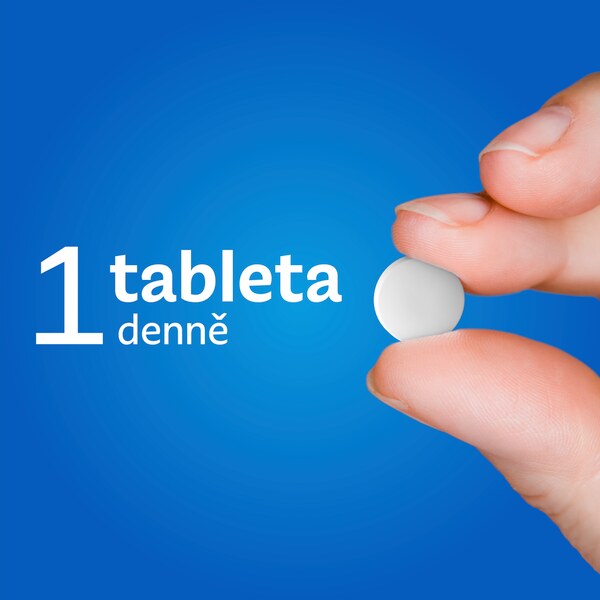 Neurobion 100 mg/50 mg/1 mg 30 potahovaných tablet Neurobion 100 mg/50 mg/1 mg 30 potahovaných tablet