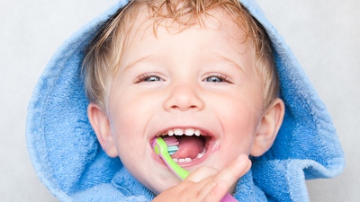 První zoubky u miminka První zoubky u miminka