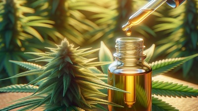 Účinky konopného oleje na naše zdraví. Jak jich využít? Účinky konopného oleje na naše zdraví. Jak jich využít?