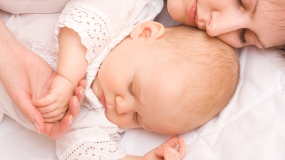 Jak zvládnout šestinedělí co nejvíc na pohodu?