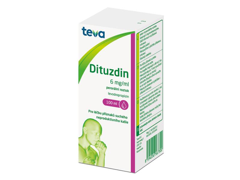 Dituzdin 100 ml Dituzdin 100 ml