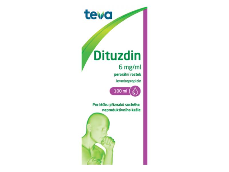 Dituzdin 100 ml Dituzdin 100 ml