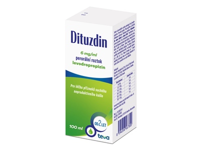 Dituzdin 100 ml Dituzdin 100 ml