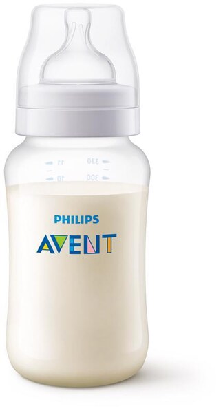 Philips Avent Anti-colic láhev 330 ml 1 ks