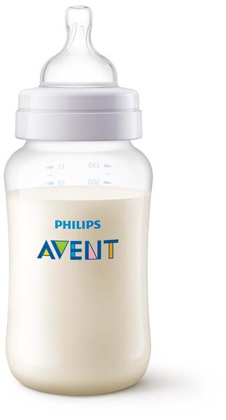 Philips Avent Anti-colic láhev 330 ml 1 ks Philips Avent Anti-colic láhev 330 ml 1 ks