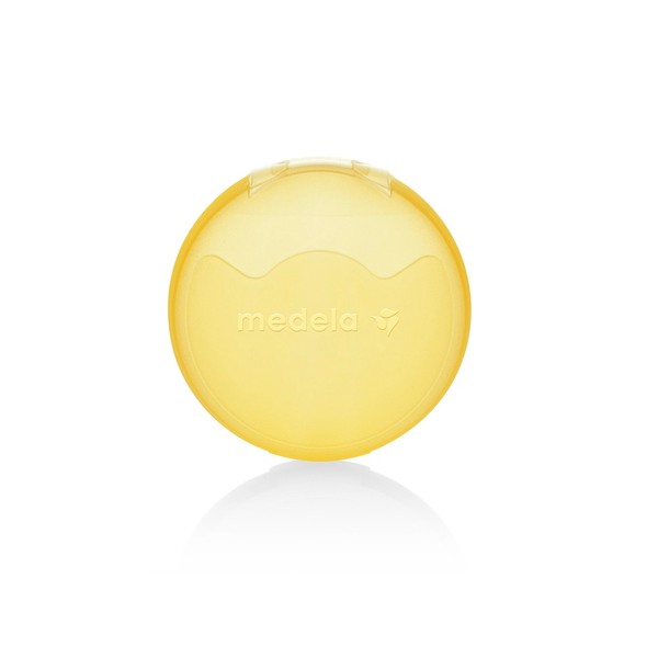 Medela Kontaktní kojicí kloboučky vel. S 16 mm 1 pár