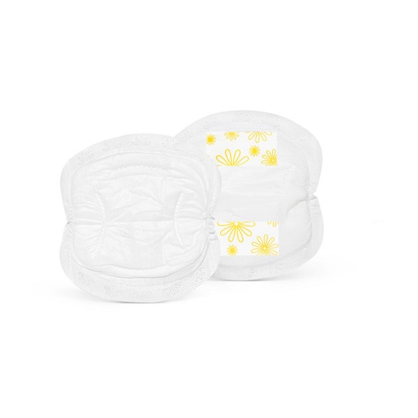 Medela Prsní vložky jednorázové 30 ks