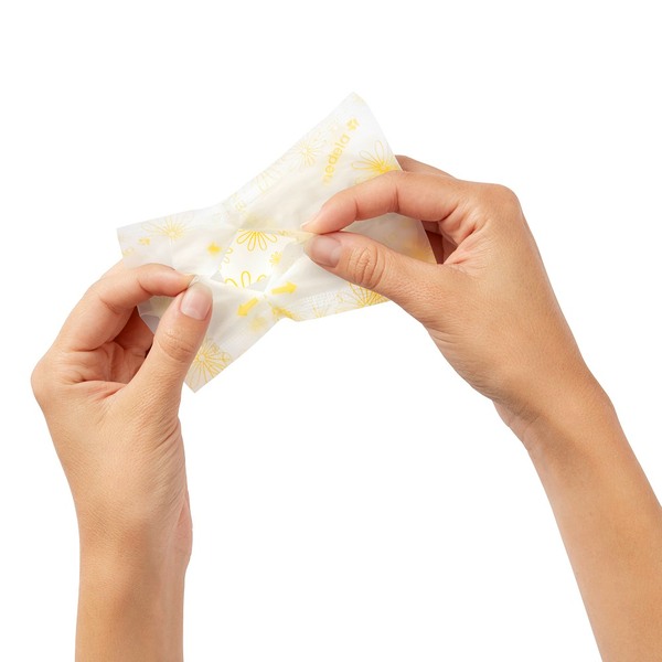 Medela Prsní vložky jednorázové 60 ks