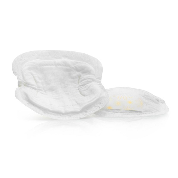 Medela Prsní vložky jednorázové 60 ks