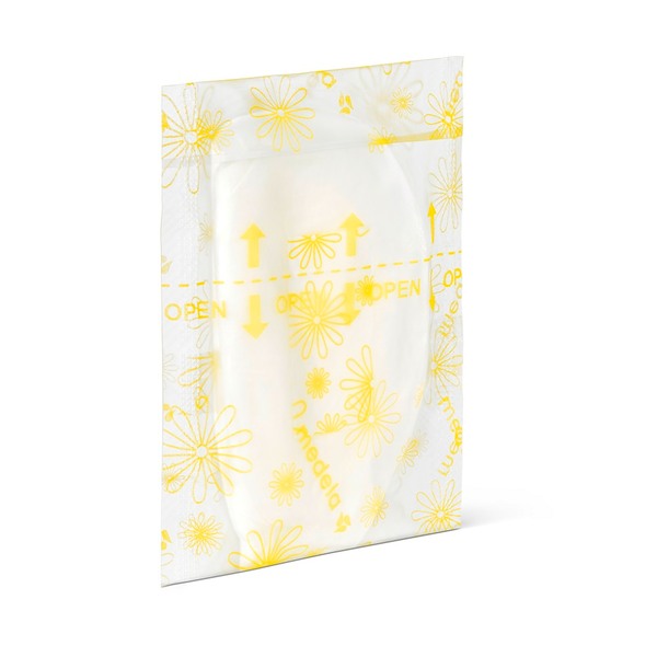 Medela Prsní vložky jednorázové 60 ks