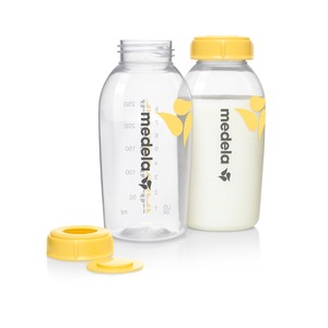 Medela Sada lahví na uskladnění mléka 250 ml 2 ks
