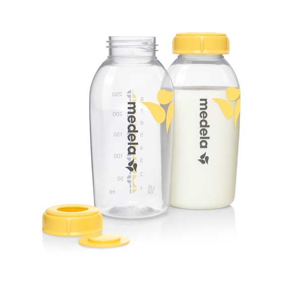 Medela Sada lahví na uskladnění mléka 250 ml 2 ks