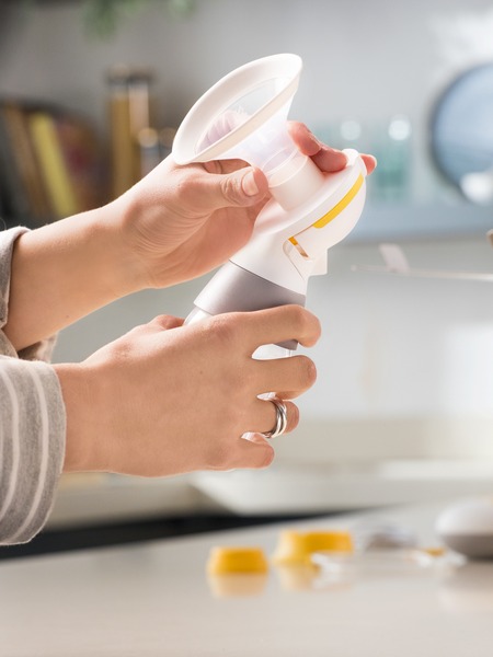 Medela Swing Maxi double 2fázová odsávačka mléka elektrická