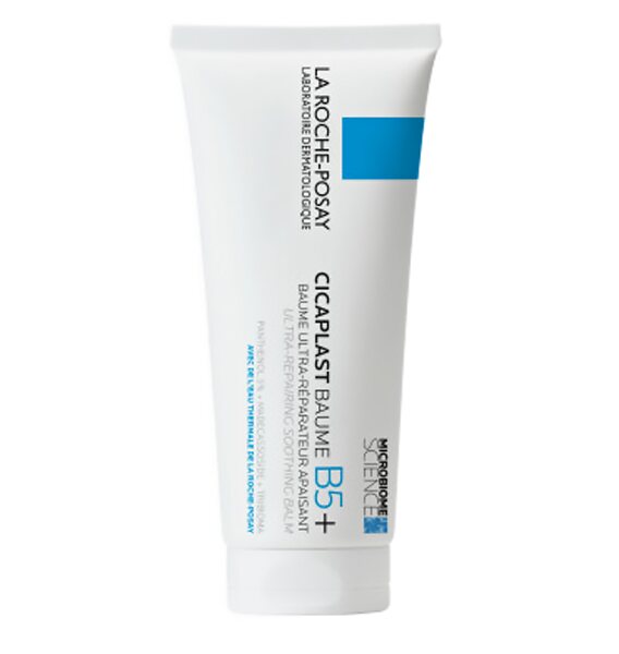 La Roche-Posay Cicaplast balzám B5+ 100 ml