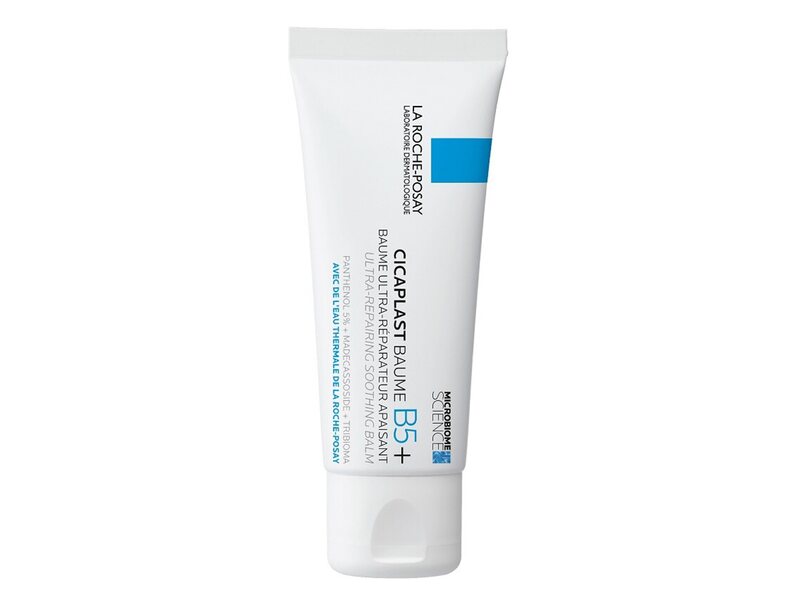 La Roche-Posay Cicaplast balzám B5+ 40 ml La Roche-Posay Cicaplast balzám B5+ 40 ml