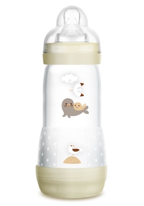 Mam Anti-Colic láhev 4m+ 320 ml 1 ks