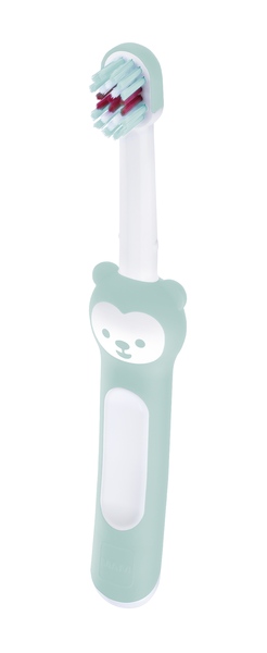 Mam Baby Brush zubní kartáček 6m+ 1 ks