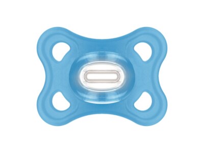 Mam Comfort dudlík 0m+ silikon 1 ks