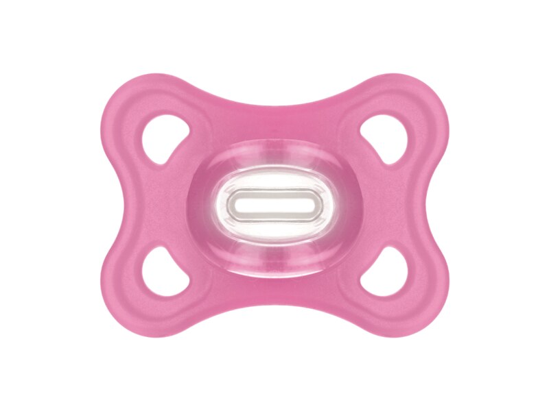 Mam Comfort dudlík 0m+ silikon 1 ks