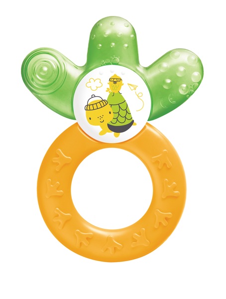 Mam Cooler kousátko 4m+ 1 ks