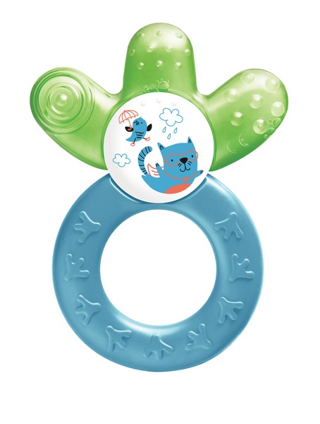 Mam Cooler kousátko 4m+ 1 ks