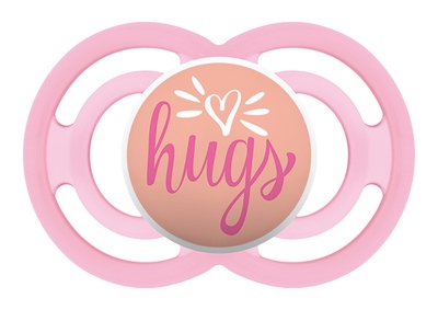 Mam Perfect dudlík 6m+ silikon 1 ks