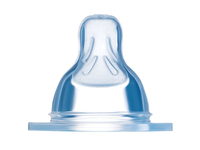 Mam savička na láhev nevylévací 4m+ 1 ks Mam savička na láhev nevylévací 4m+ 1 ks